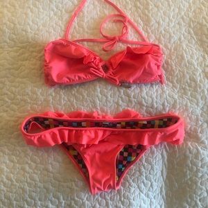 Roxy Girl Swimsuit